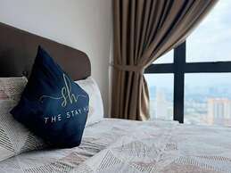 The Colony Luxe KLCC View Sky Pool