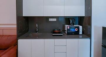 The Colony Luxe KLCC View Sky Pool