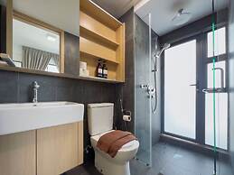 The Colony Luxe KLCC View Sky Pool