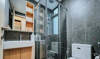 The Colony Luxe KLCC View Sky Pool