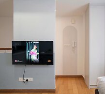 The Colony Luxe KLCC View Sky Pool