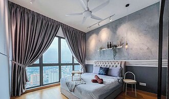 The Colony Luxe KLCC View Sky Pool