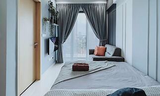 The Colony Luxe KLCC View Sky Pool