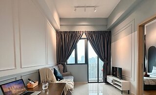 The Colony Luxe KLCC View Sky Pool