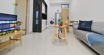 The Colony Luxe KLCC View Sky Pool