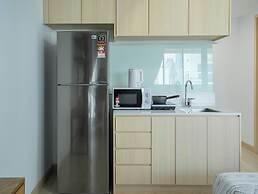 The Colony Luxe KLCC View Sky Pool