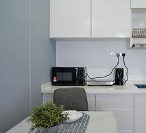 The Colony Luxe KLCC View Sky Pool