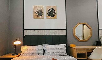 The Colony Luxe KLCC View Sky Pool