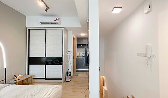 The Colony Luxe KLCC View Sky Pool