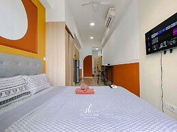 The Colony Luxe KLCC View Sky Pool