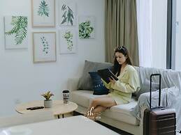 The Colony Luxe KLCC View Sky Pool