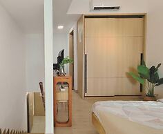 The Colony Luxe KLCC View Sky Pool