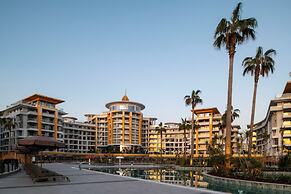 Wyndham Alanya