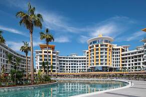 Wyndham Alanya
