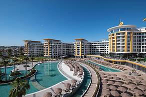 Wyndham Alanya