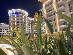Wyndham Alanya