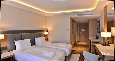 Wyndham Alanya