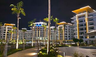 Wyndham Alanya