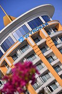 Wyndham Alanya