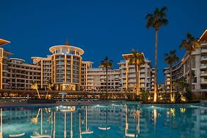 Wyndham Alanya