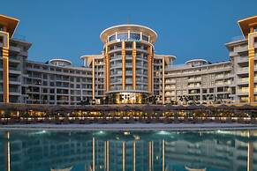 Wyndham Alanya