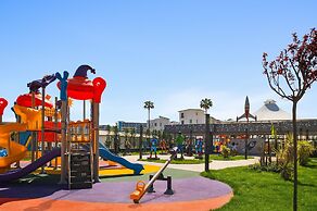 Wyndham Alanya