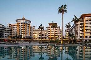 Wyndham Alanya