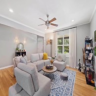 Historic Charmer Clean Comfortable