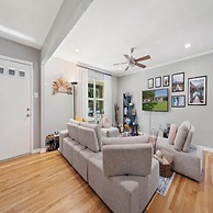 Historic Charmer Clean Comfortable