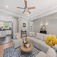 Historic Charmer Clean Comfortable