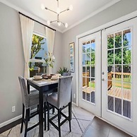 Historic Charmer Clean Comfortable