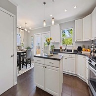 Historic Charmer Clean Comfortable