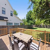 Historic Charmer Clean Comfortable