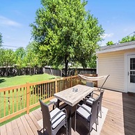 Historic Charmer Clean Comfortable