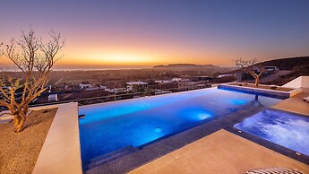 Villa Damiana a Boutique Hotel