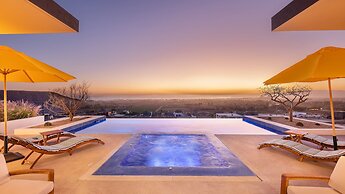 Villa Damiana a Boutique Hotel