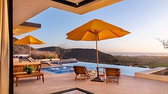 Villa Damiana a Boutique Hotel