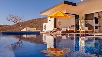 Villa Damiana a Boutique Hotel