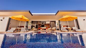 Villa Damiana a Boutique Hotel