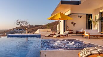 Villa Damiana a Boutique Hotel