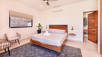 Villa Damiana a Boutique Hotel