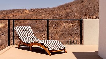 Villa Damiana a Boutique Hotel