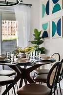 Hillside 3BR KingClose to DT Domain Q2