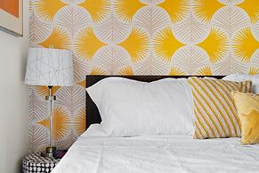 Hillside 3BR KingClose to DT Domain Q2