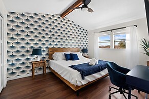 Hillside 3BR KingClose to DT Domain Q2