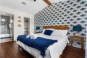 Hillside 3BR KingClose to DT Domain Q2