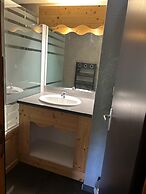 Apartment in Modane With Ski Slope Access