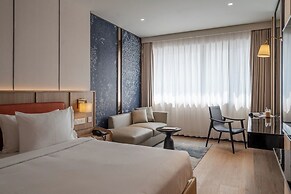 The Magnus Hotel