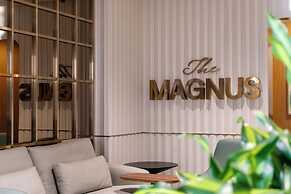 The Magnus Hotel