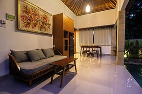 Varila Villa Ubud